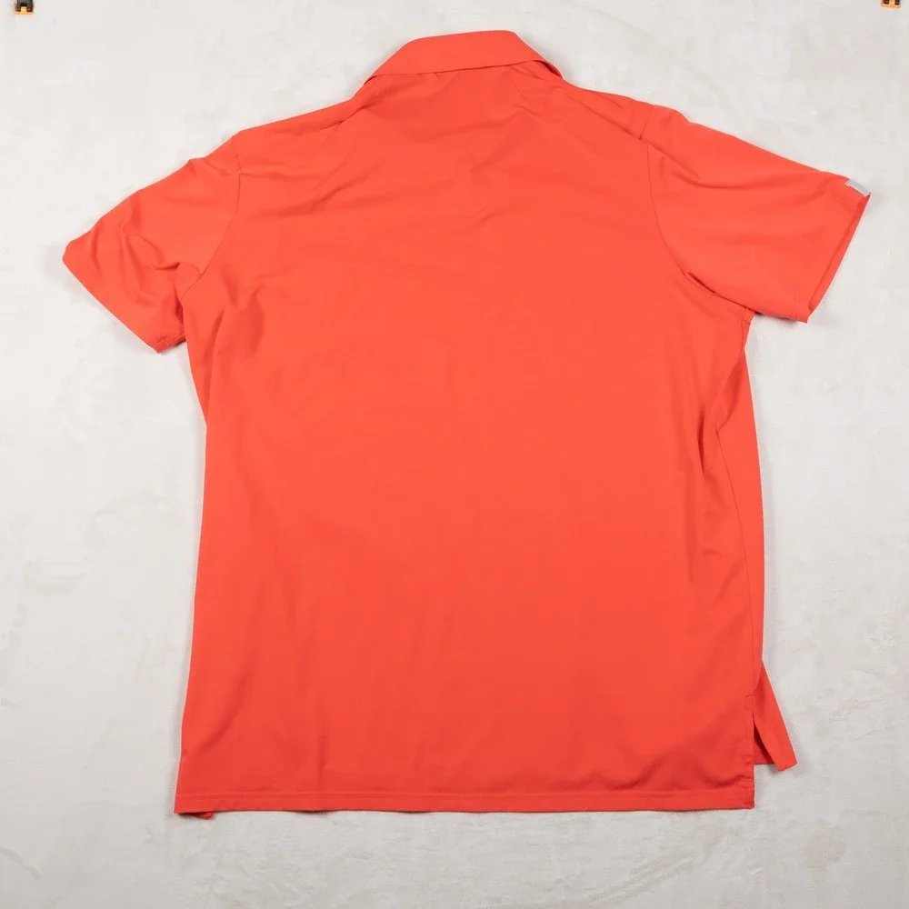 PGA Professional Golfers Shirt Polo Mens 2XL Golf Performance‎ Ralph Lauren